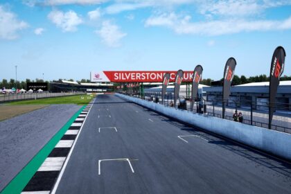 Exciting Prospects: Silverstone’s WEC Comeback on the Horizon for 2027!