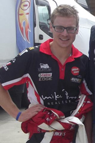 Jack Perkins Misses Podium Finish as Will Brown Faces Technical Troubles in NASCAR Debut