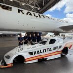 Kalitta Motorsports Gears Up for a Thrilling U.S. Nationals Showdown!