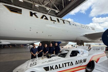 Kalitta Motorsports Gears Up for a Thrilling U.S. Nationals Showdown!