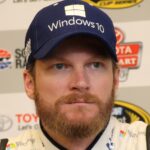 Tempers Flare: Dale Earnhardt Jr.’s Driver Faces Backlash After Intense NASCAR Pit Road Showdown!