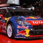 Hyundai Shakes Up WRC Championship: Adrien Fourmaux’s Surprising Retirement After Rally Paraguay