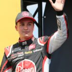 Christopher Bell Expresses Frustration Over Pit Road Clash with Carson Hocevar at Darlington