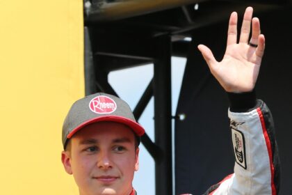 Christopher Bell Expresses Frustration Over Pit Road Clash with Carson Hocevar at Darlington