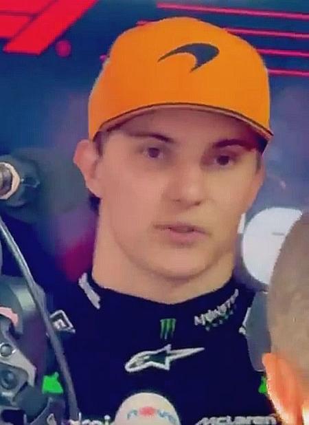 Oscar Piastri Seizes Victory at Dutch GP as Lando Norris Faces Heartbreak in F1 Title Showdown
