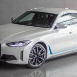BMW i4 Racing Dominates the Super Rally Season Opener in Romania!