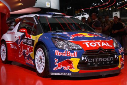 Sebastien Ogier Takes Charge in WRC Paraguay Amidst Puncture Chaos!