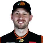 Chase Briscoe’s Victory and Pit Road Drama Turn Up the Heat in NASCAR Playoffs!