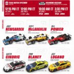 Power’s Insights on the Future of Team Penske and the IndyCar Silly Season