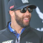 Bubba Wallace Opens Up About His P6 Finish at Darlington and the Challenges of Pit Road