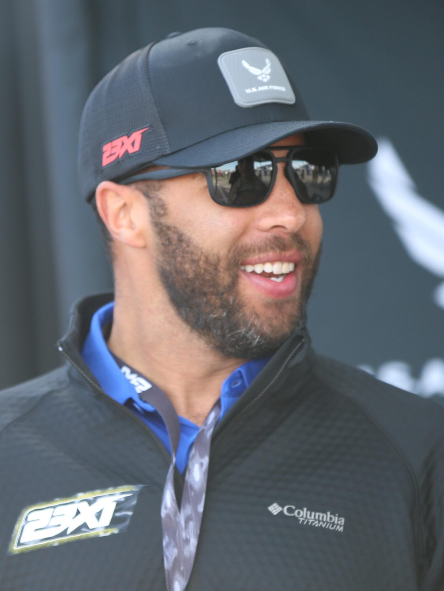 Bubba Wallace Opens Up About His P6 Finish at Darlington and the Challenges of Pit Road