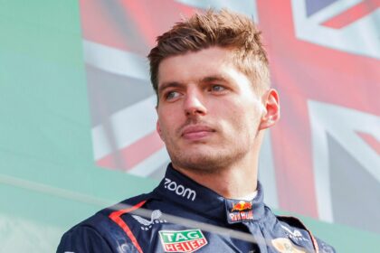 Could Verstappen Join Mercedes? Toto Wolff Shares His Insights!