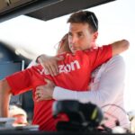 Will Power and Team Penske: A Legendary 17-Year Partnership Comes to an End