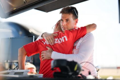 Will Power and Team Penske: A Legendary 17-Year Partnership Comes to an End