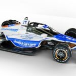 Exciting IndyCar and NASCAR Doubleheader May Be Coming to Phoenix!