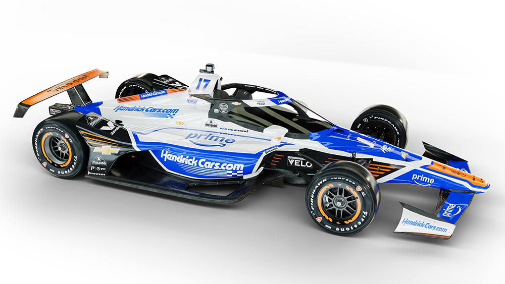 Exciting IndyCar and NASCAR Doubleheader May Be Coming to Phoenix!
