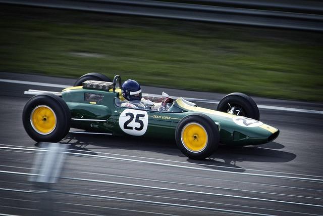 Exciting Transformation Ahead: Major Changes Coming to Australian Historic Motorsport in 2025!