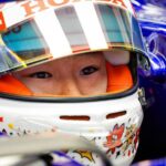 Yuki Tsunoda’s Dutch GP: The Bizarre Glitch That Changed Everything!