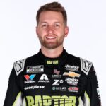 William Byron’s Heart-Stopping Moment in Darlington Cup Practice: A Wake-Up Call!