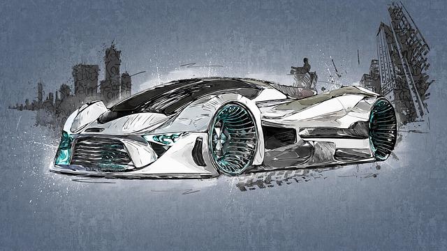 Genesis Magma Racing unveils the livery of its GMR-001 Hypercar – 24 Heures du Mans