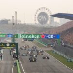 Thrilling Victory for Oscar Piastri at Dutch GP as Lando Norris Faces Unexpected Retirement!