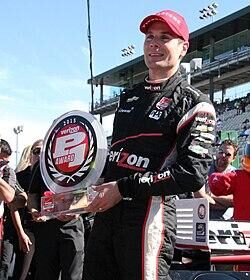 Will Power Set to Take the Wheel: Colton Herta’s Replacement at Andretti in 2026!