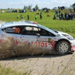 M-Sport Ford Faces Tough Setback at WRC Rally Paraguay with Heartbreaking Double DNF