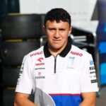 Is Isack Hadjar the Next Big Thing in F1 for Red Bull in 2026?