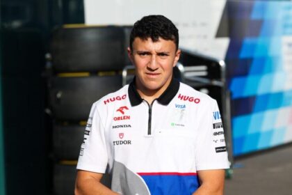 Is Isack Hadjar the Next Big Thing in F1 for Red Bull in 2026?