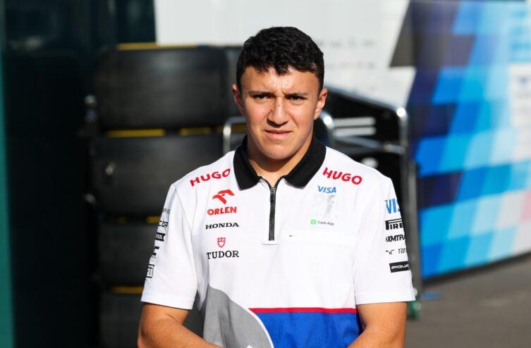 Is Isack Hadjar the Next Big Thing in F1 for Red Bull in 2026?
