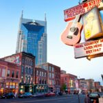 Thrilling Highlights from the Nashville IndyCar Race: August 31, 2025!