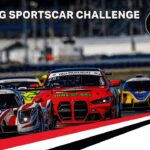 Rev Up Your Engines: Celebrate International Sports Car Racing Day on March 21, 2026!