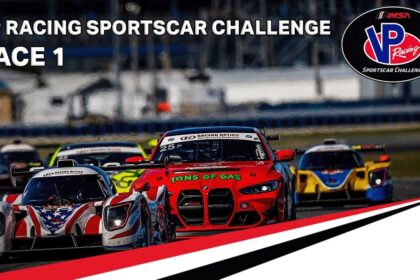 Rev Up Your Engines: Celebrate International Sports Car Racing Day on March 21, 2026!