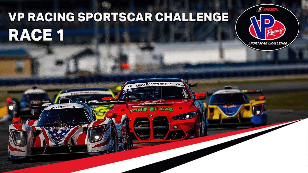 Rev Up Your Engines: Celebrate International Sports Car Racing Day on March 21, 2026!