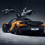 The Legendary McLaren: A Closer Look at Its Historic Le Mans Victory