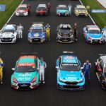 Revving Up the Thrills: The Heart-Pounding Origins of British Touring Car Racing