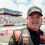 Brenden ‘Butterbean’ Queen Set to Make Exciting NASCAR Xfinity Series Debut at Bristol!