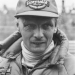 Celebrating Niki Lauda: A Racing Legend as Ferrari and Puma Face Challenges in Italy