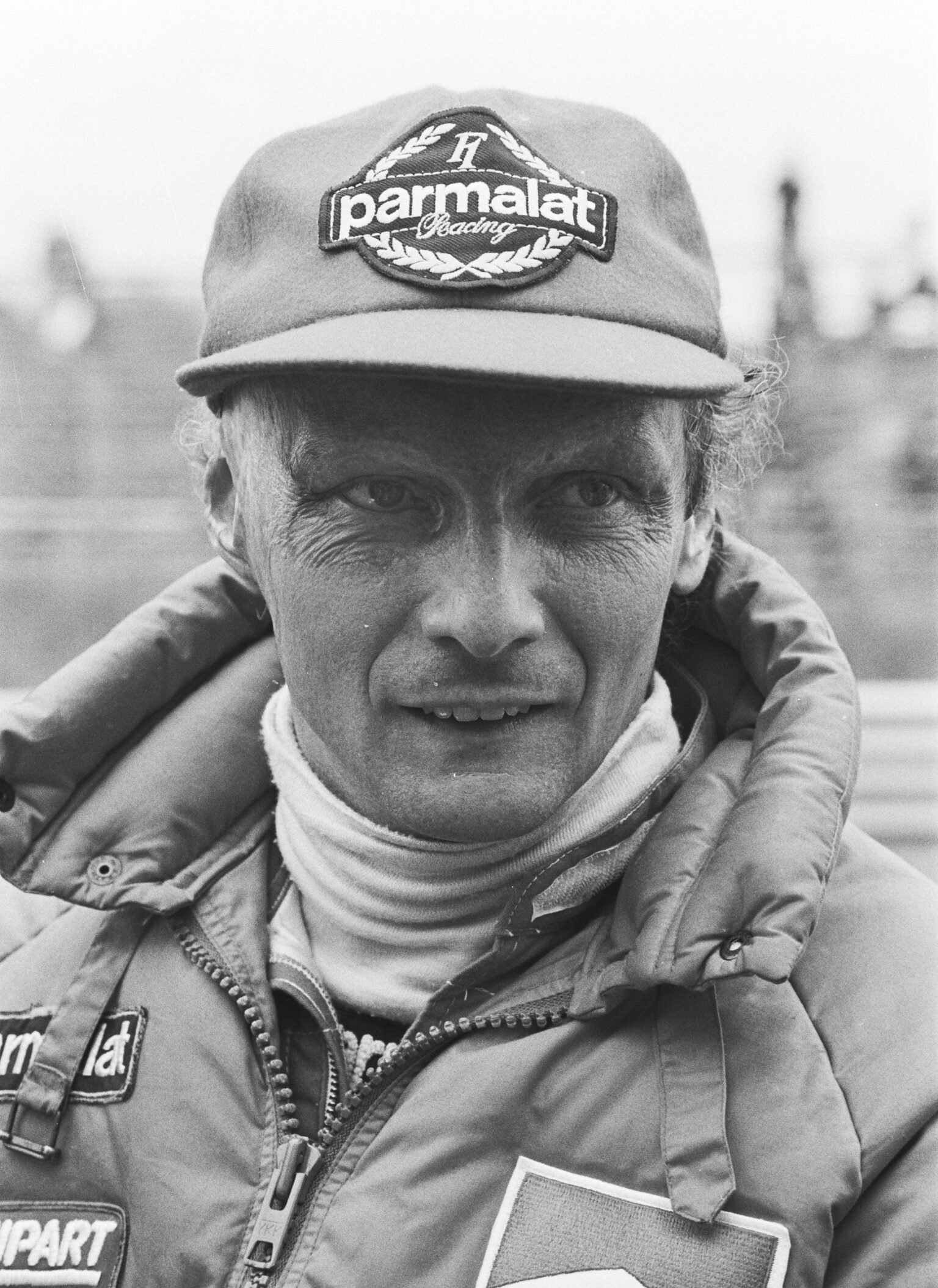 Celebrating Niki Lauda: A Racing Legend as Ferrari and Puma Face Challenges in Italy