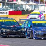 Exciting Transformations in South African Touring Cars!