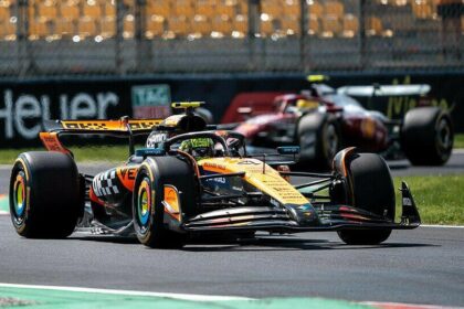 Monaco Grand Prix Secures Exciting Future with New Contract Extension!