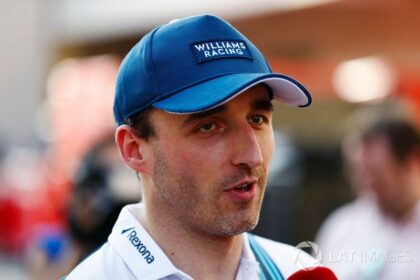 Robert Kubica Secures Thrilling Pole Position, Leading Ferrari to a Stunning 1-2 Finish in WEC COTA Qualifying!