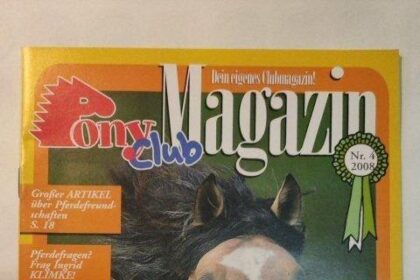 Uncertain Future for Pony Club as Fairgrounds Transition to Motorsports