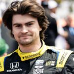 Colton Herta Shocks Fans with Bold Move to F2 from IndyCar!
