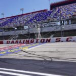 Ross Chastain Reveals Why a Victory at Darlington is His Ultimate Goal