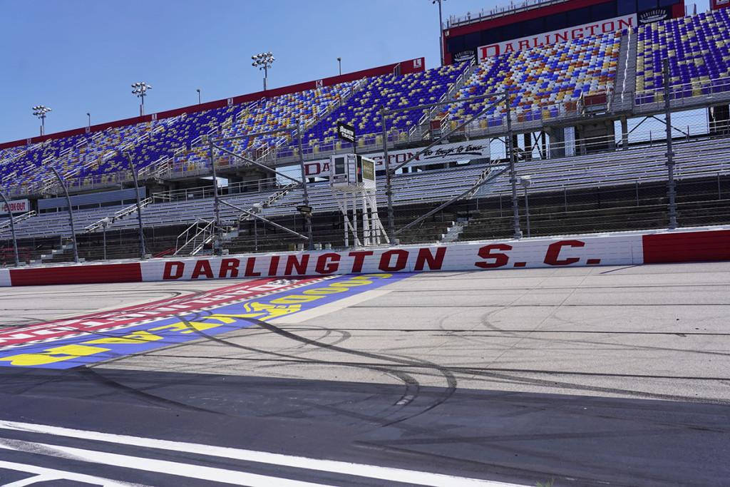 Ross Chastain Reveals Why a Victory at Darlington is His Ultimate Goal