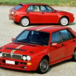 Is Lancia Poised for a Thrilling Comeback in the WRC?
