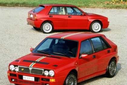 Is Lancia Poised for a Thrilling Comeback in the WRC?