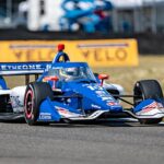 Get Ready for the Thrill: IndyCar Race Start Time and Schedule for the Nashville Music City Grand Prix!