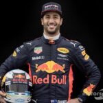 Daniel Ricciardo Joins Ford Racing: The F1 Star’s Exciting New Adventure with the Raptor Brand!